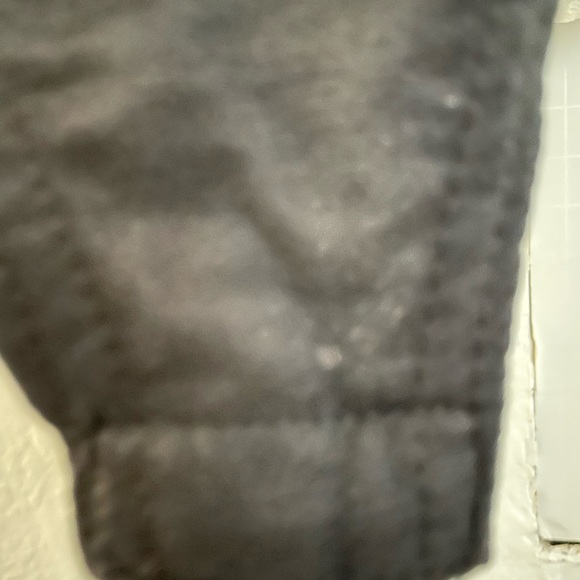 Tadashi black bodysuit. Size: S. Mesh and velvet fabric. - Picture 7 of 14